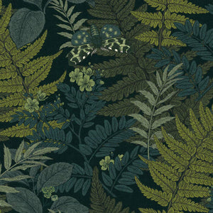 Greenery