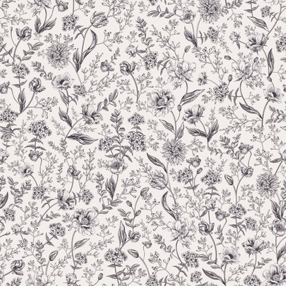 Sketch & Bloom Wallpaper Collection