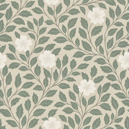 Meadowvine Wallpaper