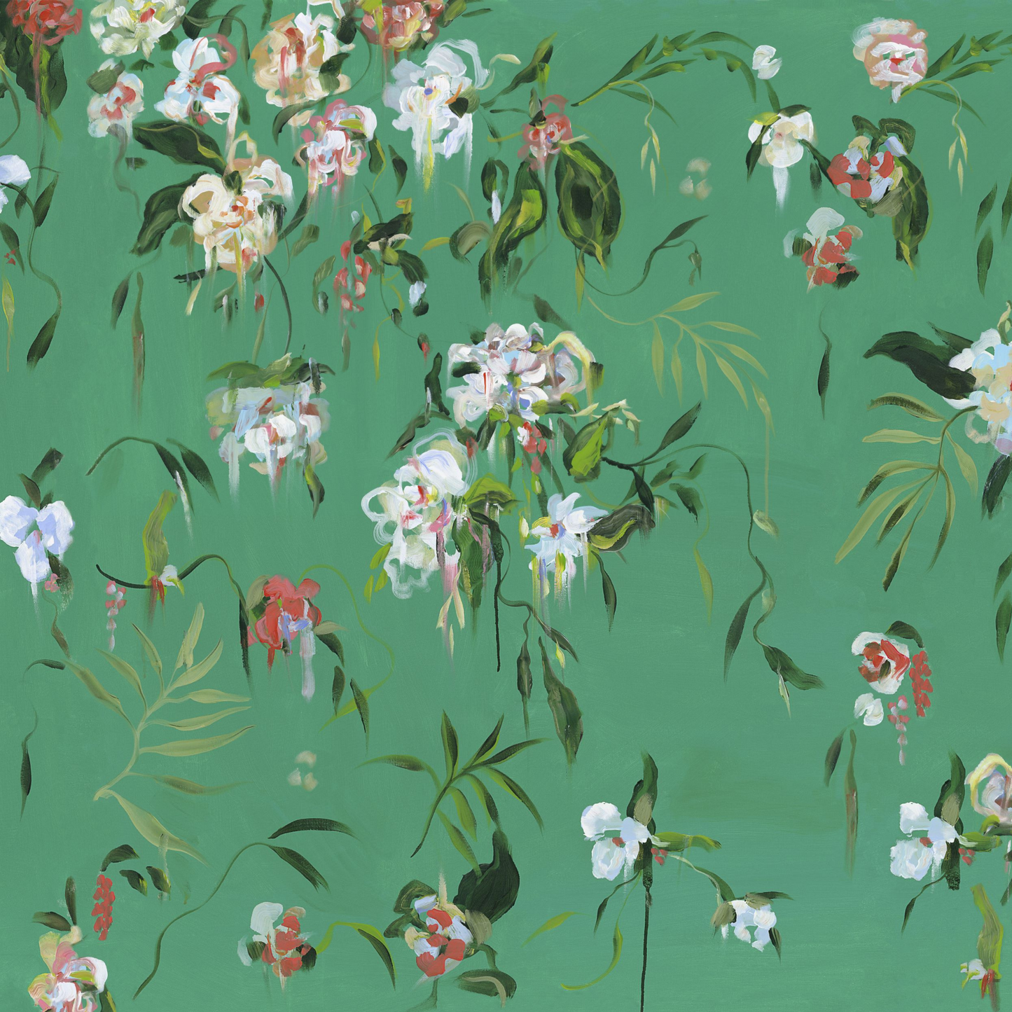 The Grove Wallpaper