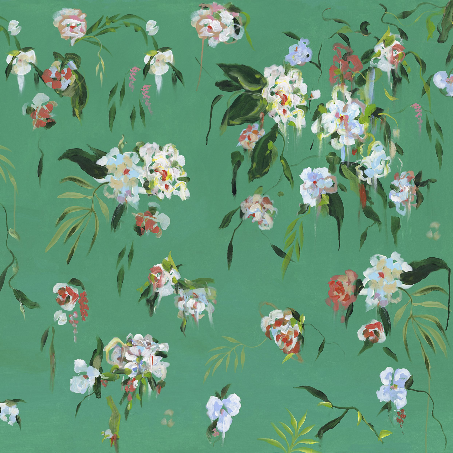 The Grove Wallpaper