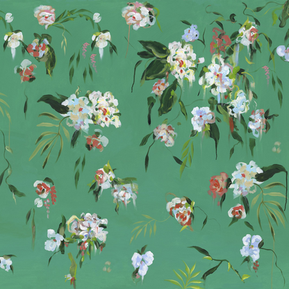 The Grove Wallpaper