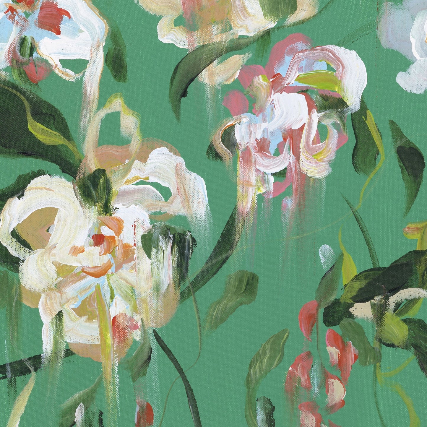 The Grove Wallpaper