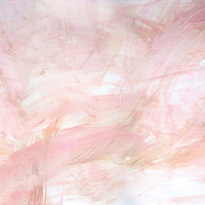 The Nora Mural Wallpaper