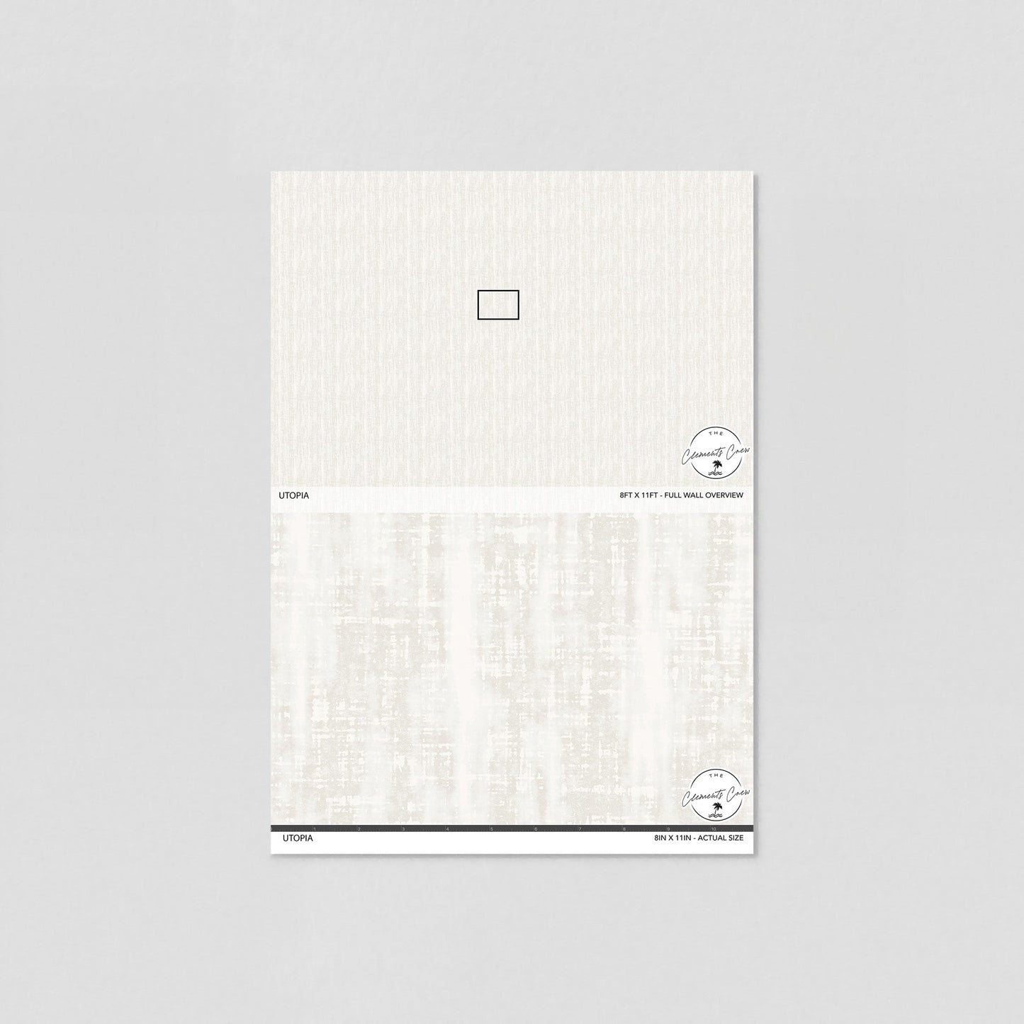 Utopia Wallpaper
