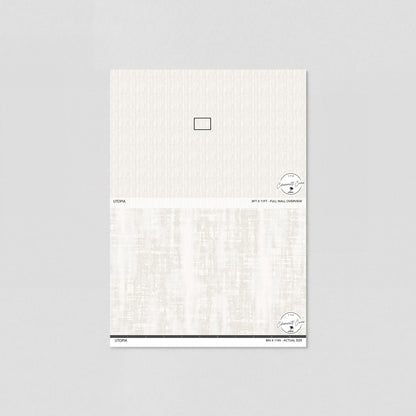 Utopia Wallpaper